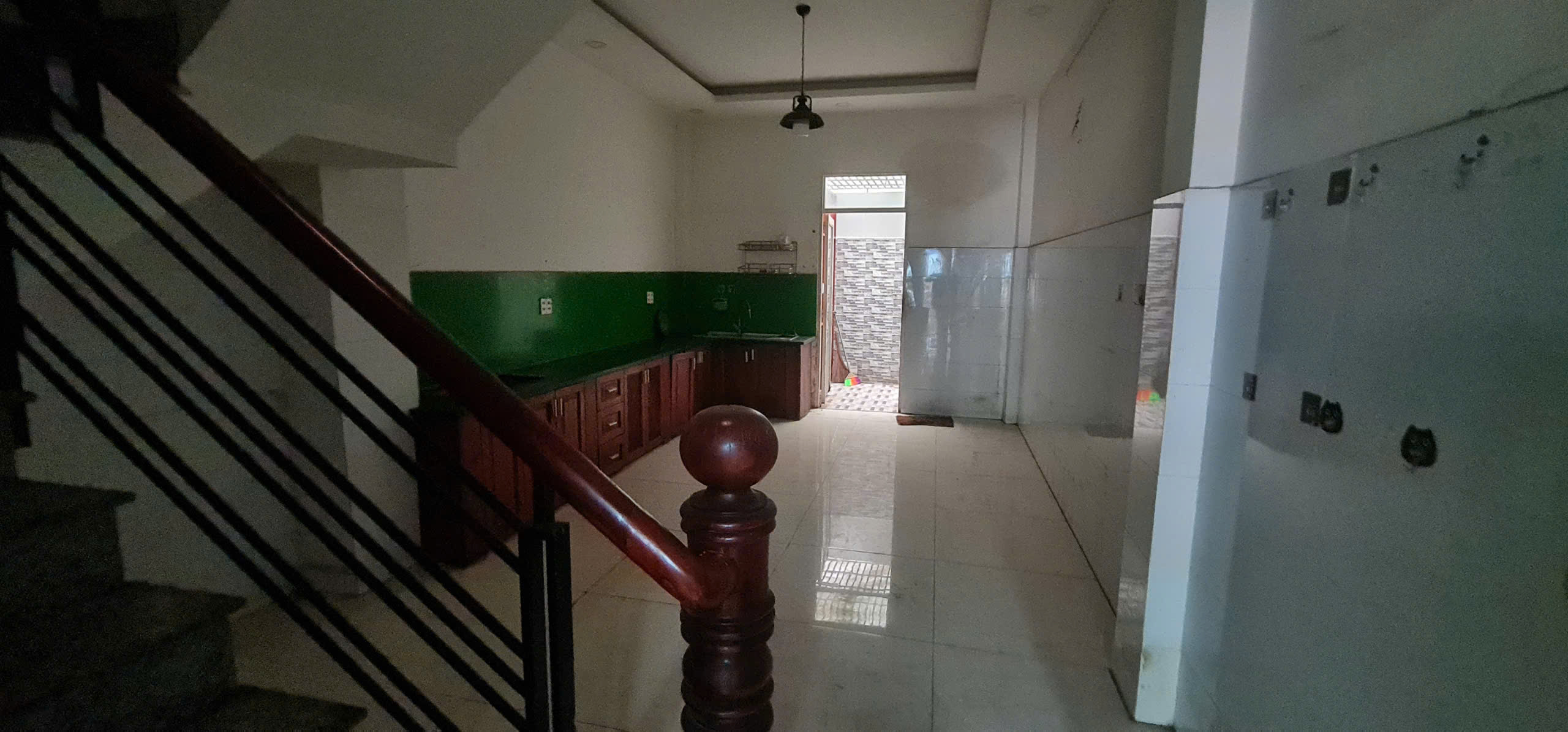 Cho thuê nhà Mặt tiền Lê Thúc Hoạch 80m²-ĐỐI DIỆN TRƯỜNG TRẦN PHÚ - Ảnh 4
